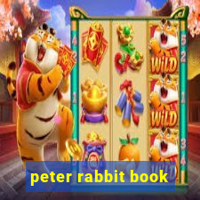 peter rabbit book